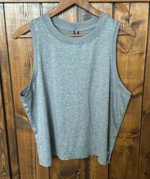 Vuori Energy Tank, Size XL