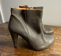 D. CO Copenhagen Heeled booties