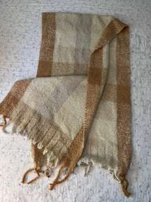 Francescas’s Shawl / Scarf