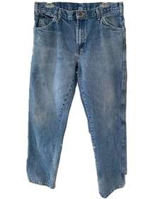 Dickies Distressed Jeans