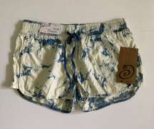 Short Shorts Size M