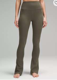 Align Flare Pants