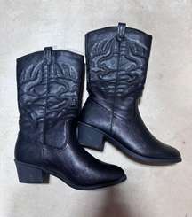 Women’s Cowgirl Boots