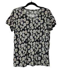 Tommy John Daisy t-shirt size‎ XS