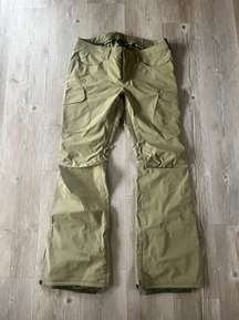 Gloria Gore-Tex Snow Pants