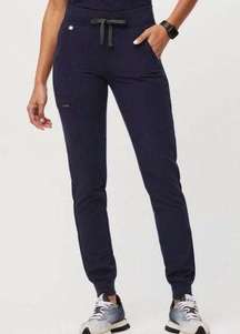 Zamora Jogger Style Scrub Pants