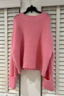 Boutique Sweater