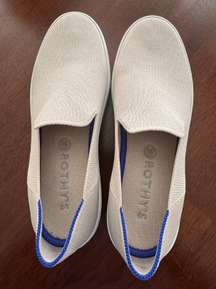 Rothy’s Original Slip On Sneakers