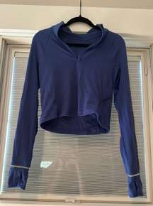 Half-Zip