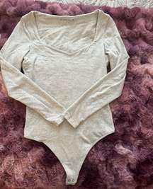 Abercrombie and Fitch Bodysuit