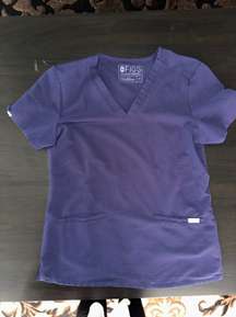 Scrubs Navy