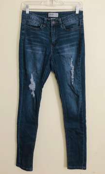 Flx Stretch Jeans