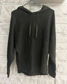 Knit Sweatshirt