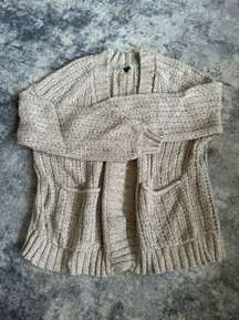 Outfitters Cardigan