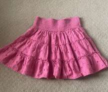 Outfitters Skirt