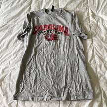 University Of South Carolina Shirt