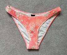 Triangl Bikini Bottom