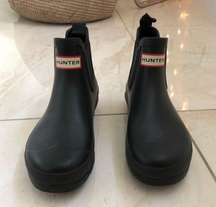 Chelsea Boots