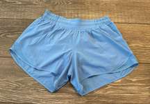 Hotty Hot Shorts 4”