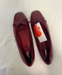 Red Flats