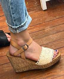 Outfitters Wedges