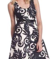 Plenty by Tracy Reese Mona Ironworks Dress 6 $345