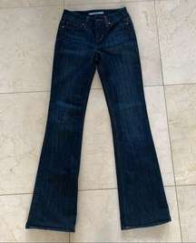 Joes Jeans Sz 24 ‘Muse’ Boot Cut Like New