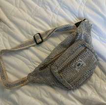 Hemp Fanny Pack