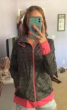 Running Jacket