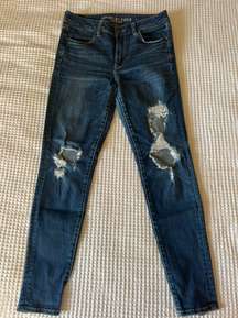 Outfitters Jeans