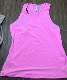 All in Motion tank size small