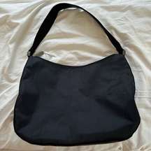 DKNY Black Shoulder Bag