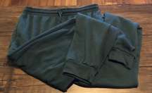 Green Sweats