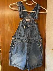 Tinsel Town Overalls 