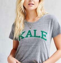 Urban Outfitters Kale Shirt