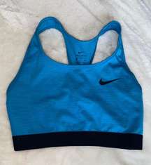 Sports bra