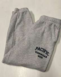 sweatpants