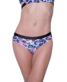 MINKPINK Deep Sea Daydream Bikini Bottom NWT