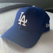 LA Dodgers Ballcap