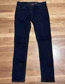 Denim Co. Skinny Fit Jeans - Size 10