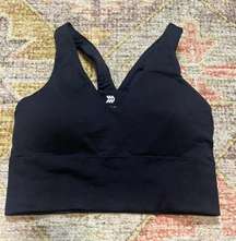 Long Sports Bra