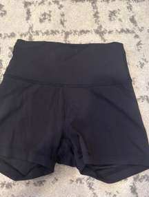 Biker Shorts