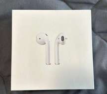 Apple AirPods