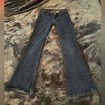 Dickies Bootcut Jeans