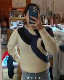 Vintage Sweater