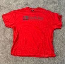 berklee music school T shirt