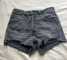 501 Shorts