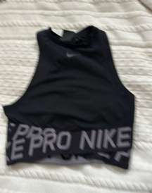 Pro Sports Bra