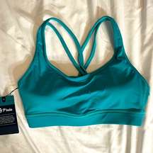 Ptula sports bra