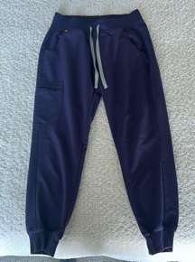 Jogger Scrub Pants